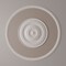 Ekena Millwork 58 5/8-in. OD x 53 5/8-in. ID x 2 1/2-in. W x 7/8-in. P Pompeii Ceiling Ring Kit CRK59PO - alternate 3
